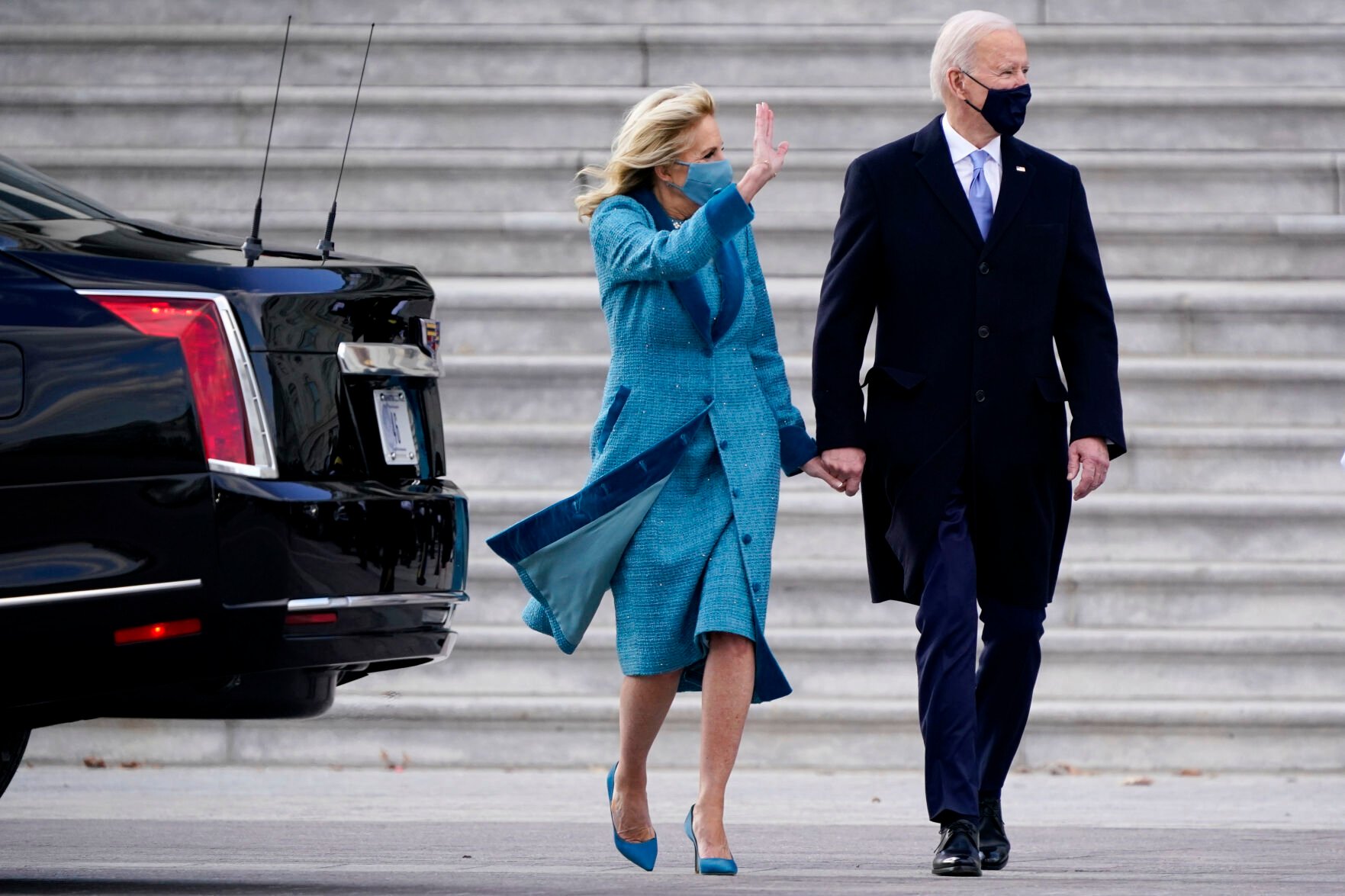 Biden Inauguration